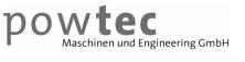 Powtec Maschinen Und Engineering