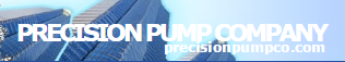 Precision Pump