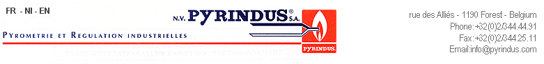 Pyrindus