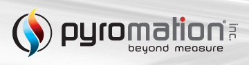 Pyromation