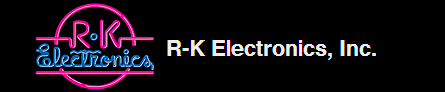 R-K Electronics