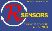 R-sensors