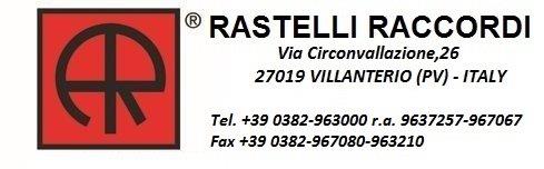 RASTELLI RACCORDI