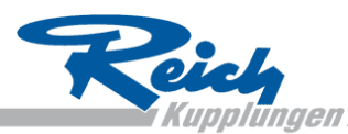 Reich Kupplungen