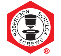 Robertsonscrew