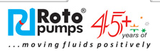 Roto Pumps