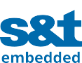 S&t EmbeddedSt 