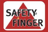 SAFETY FINGER