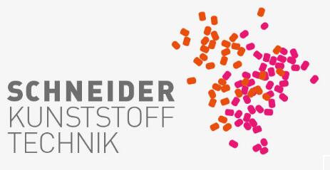 SCHNEIDER KUNSTOFFTECHNIK