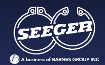 SEEGER(Seeger-Orbis)