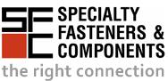 SPECIALTY FASTENERS & COMPONENTS（SFC）