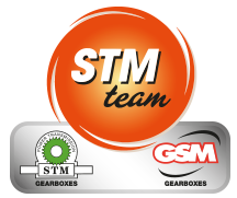 STM