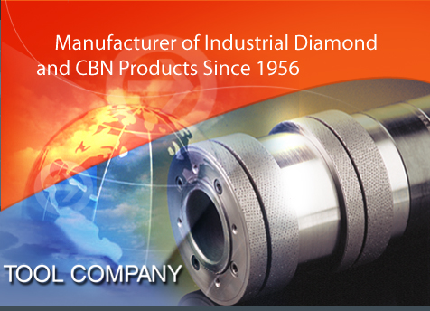 Sidley Diamond Tool Co.