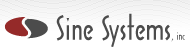 Sine Systems