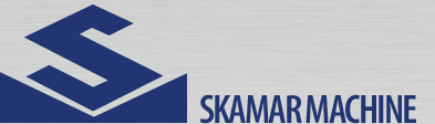 Skamar