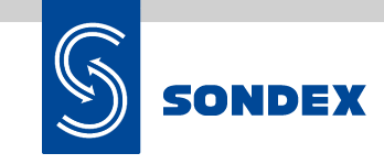 Sondex