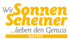 Sonnenschein