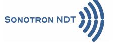 Sonotron NDT