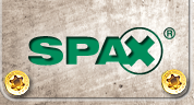 Spax