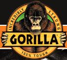 THE GORRILLA GLUE