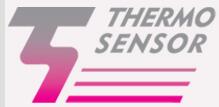 THERMO SENSOR