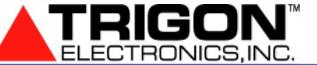 TRIGON ELECTRONICS