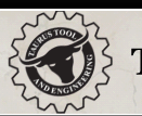 Taurus Tool & Eng. Co.