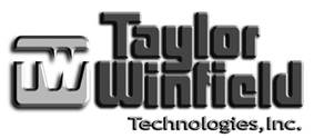 Taylor-Winfield