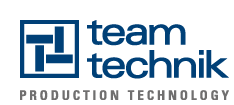 Teamtechnik