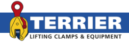 Terrierclamps