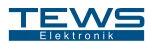 Tews Elektronik