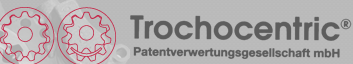 Trochocentric