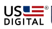 US DIGITAL