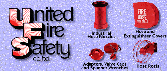 United Fire Safety