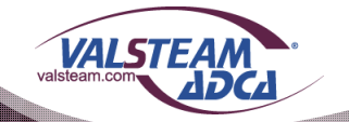 Valsteam ADCA