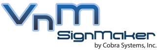 Vnm Signmaker