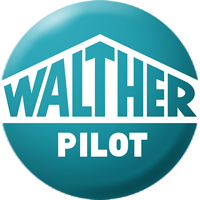 WALTHER PILOT