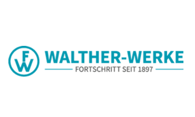 WALTHER-WERKE