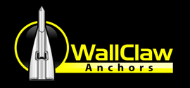 Wallclaw Anchors