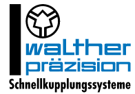 Walther Prazision