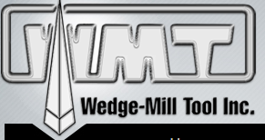 Wedgemill Tool Inc.