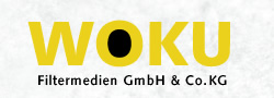 Woku-Filtermedien