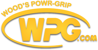 Woods Powr-Grip