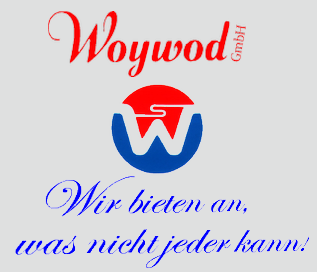 Woywod