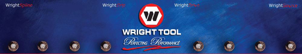 Wright Tool Company