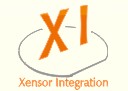 Xensor Integration