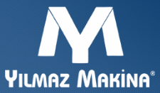 YILMAZ MAKINA