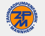 ZAHNRADPUMPENFABRIK MANNHEIM